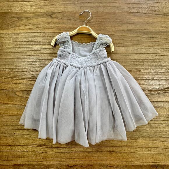 Noralee Camila Dress - Size 12m - Picture 3 of 6
